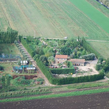 Villa Tenuta Le Pantanelle à Sezze Extérieur photo