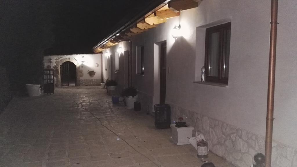 Villa Tenuta Le Pantanelle à Sezze Extérieur photo