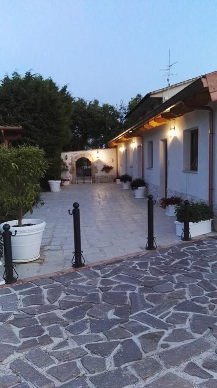 Villa Tenuta Le Pantanelle à Sezze Extérieur photo