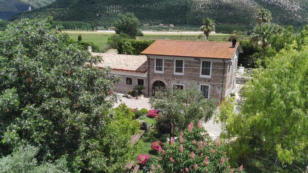 Villa Tenuta Le Pantanelle à Sezze Extérieur photo