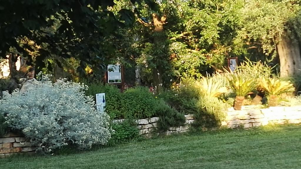 Villa Tenuta Le Pantanelle à Sezze Extérieur photo