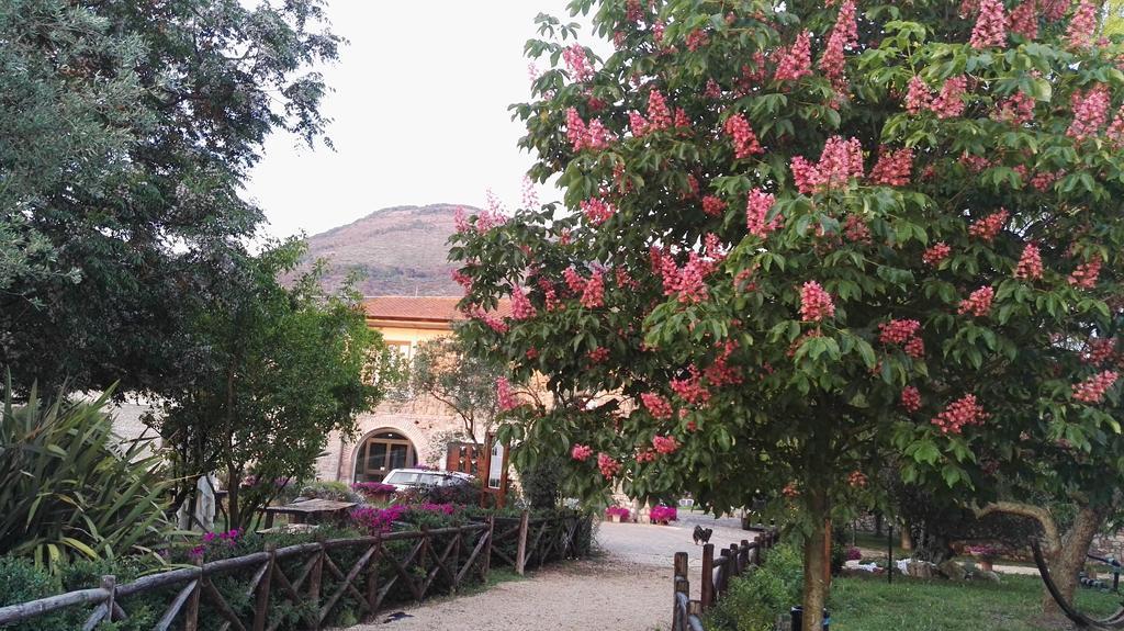 Villa Tenuta Le Pantanelle à Sezze Extérieur photo