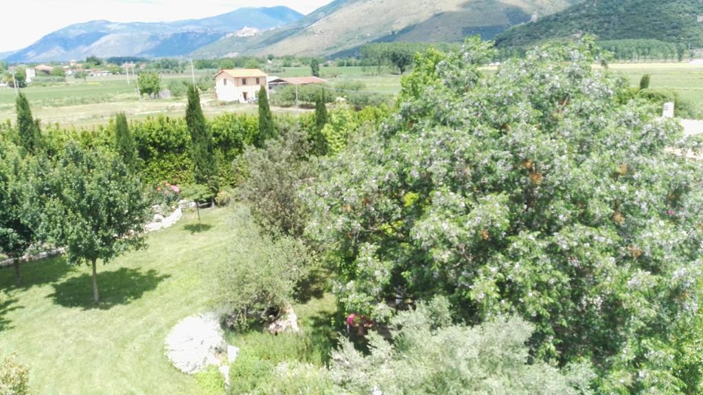 Villa Tenuta Le Pantanelle à Sezze Extérieur photo