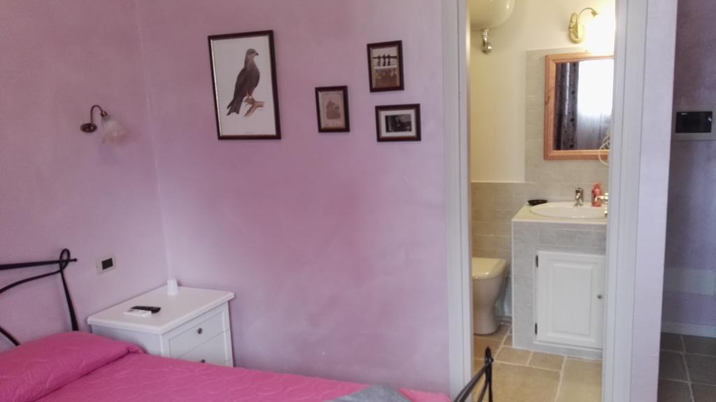 Villa Tenuta Le Pantanelle à Sezze Extérieur photo