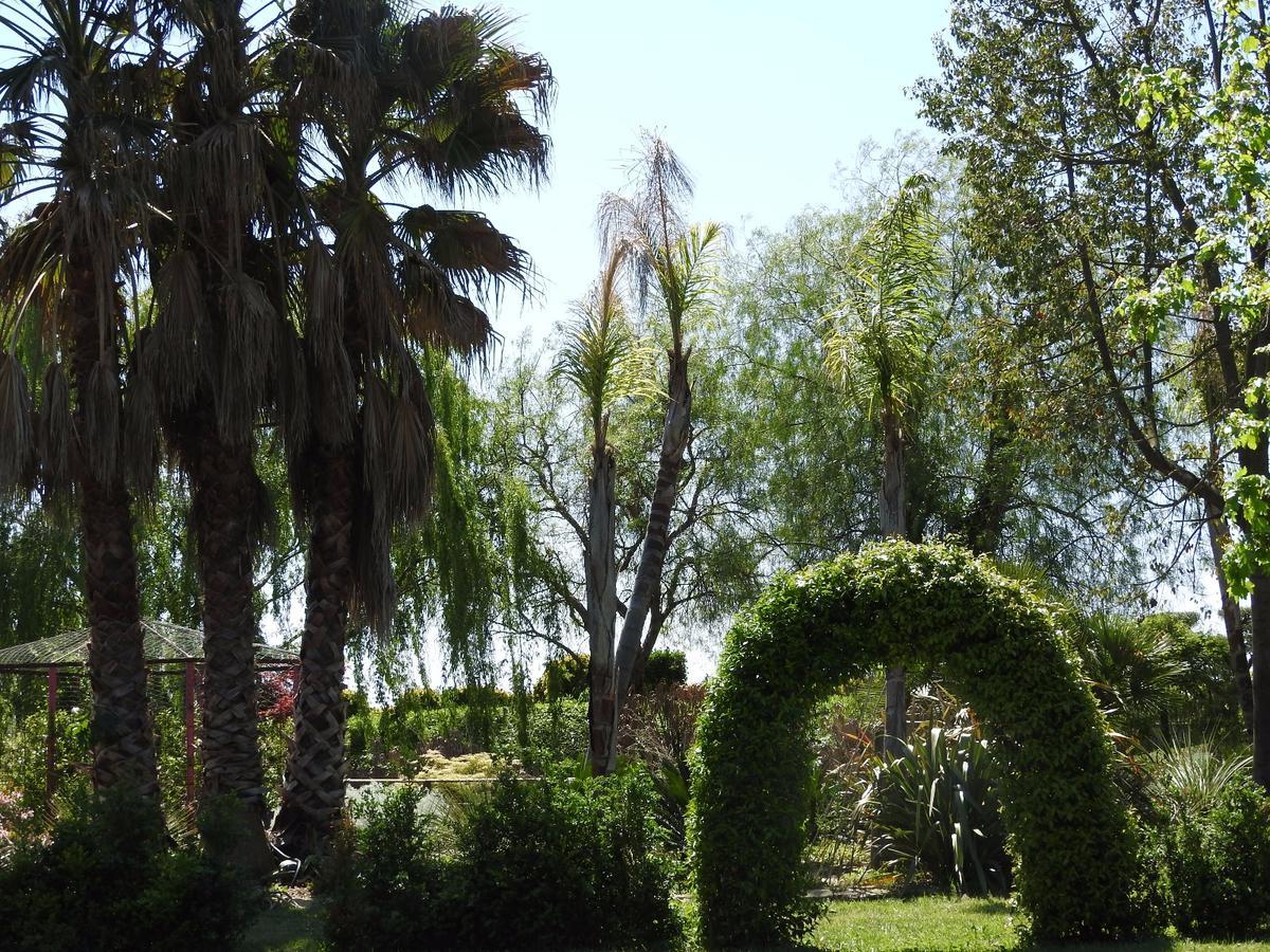 Villa Tenuta Le Pantanelle à Sezze Extérieur photo