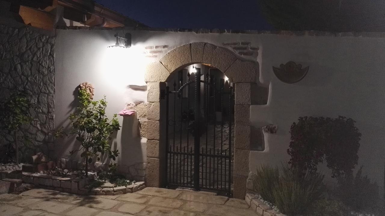 Villa Tenuta Le Pantanelle à Sezze Extérieur photo