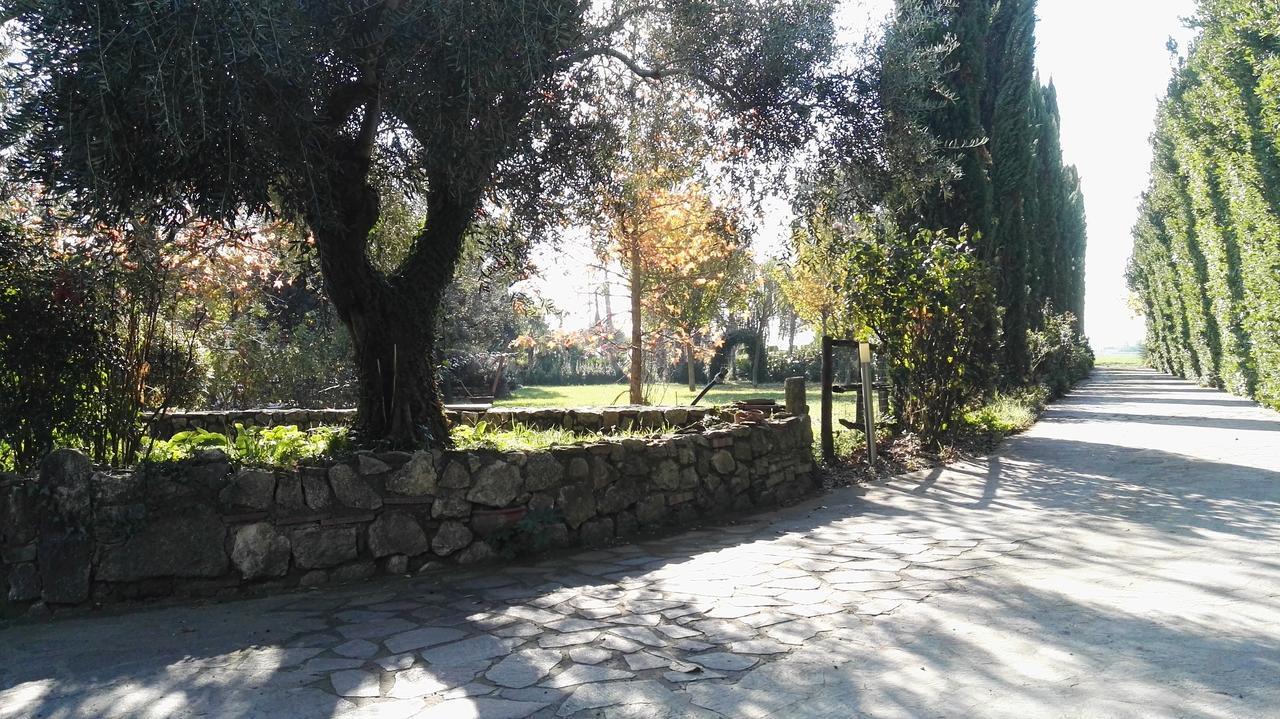 Villa Tenuta Le Pantanelle à Sezze Extérieur photo