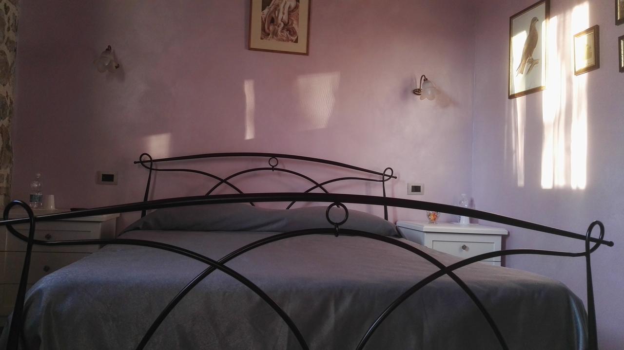 Villa Tenuta Le Pantanelle à Sezze Extérieur photo