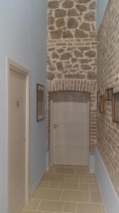 Villa Tenuta Le Pantanelle à Sezze Extérieur photo