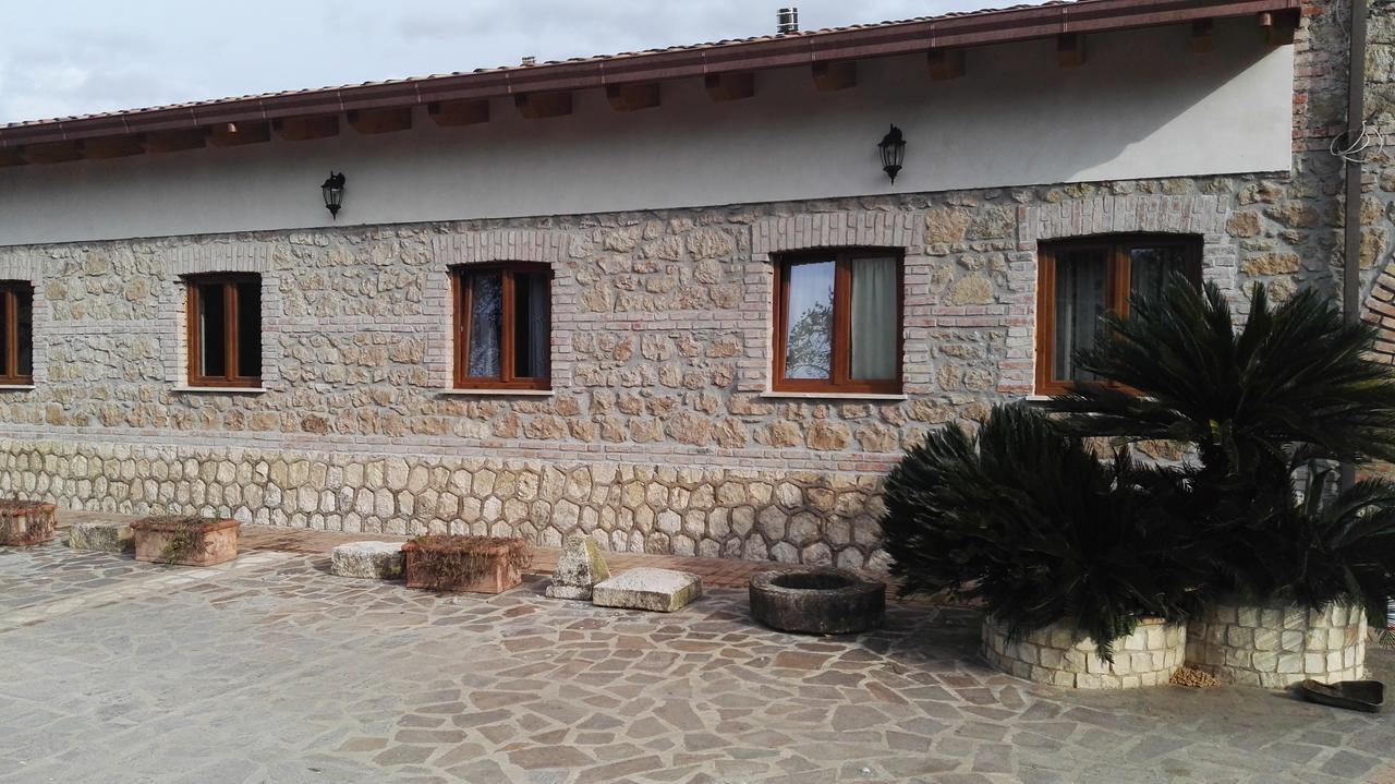 Villa Tenuta Le Pantanelle à Sezze Extérieur photo