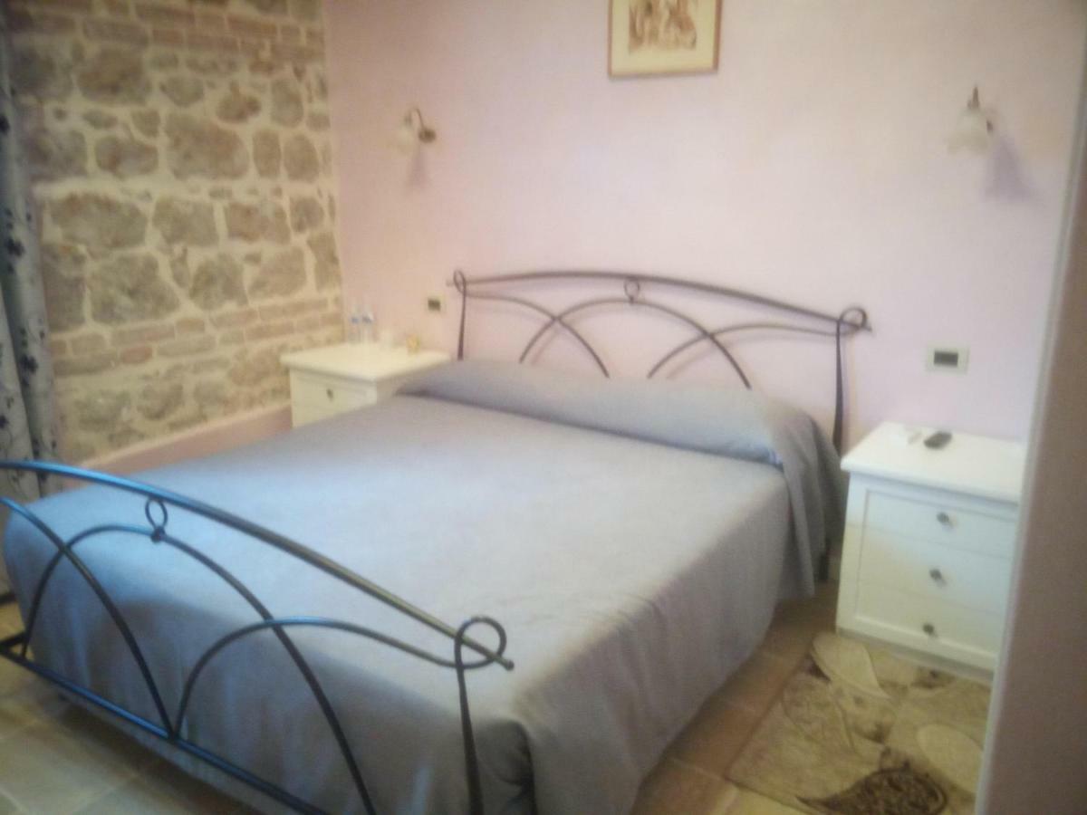Villa Tenuta Le Pantanelle à Sezze Extérieur photo